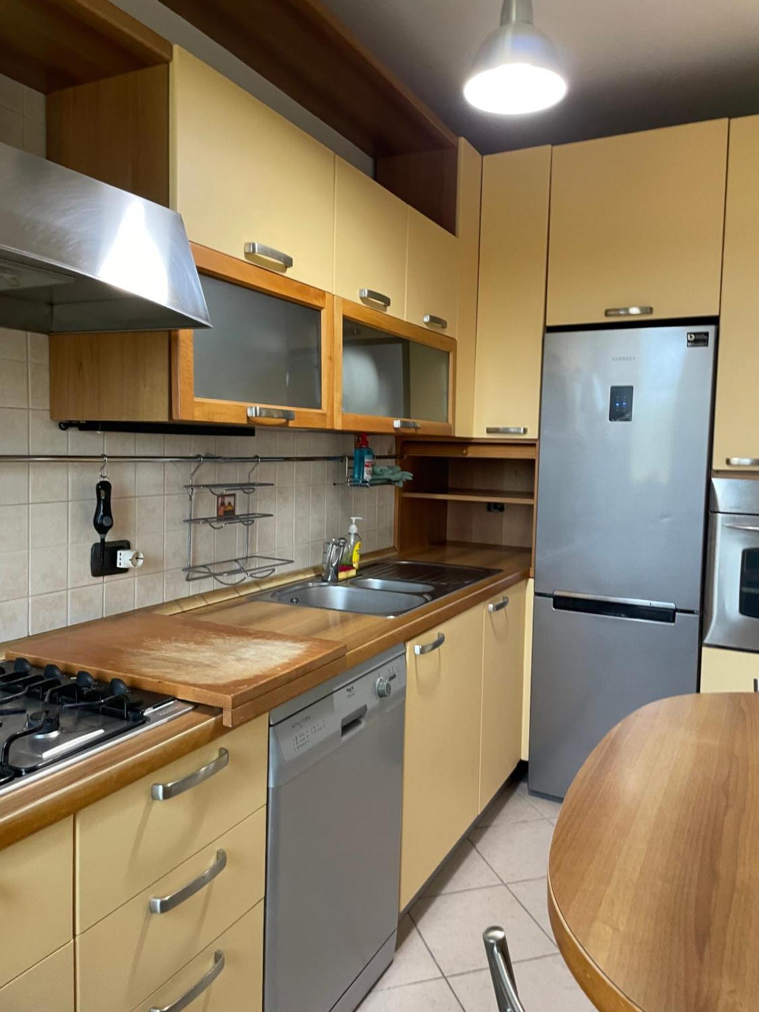 Pm 2 Via De Gasperi Guest House รอซซาโน ภายนอก รูปภาพ
